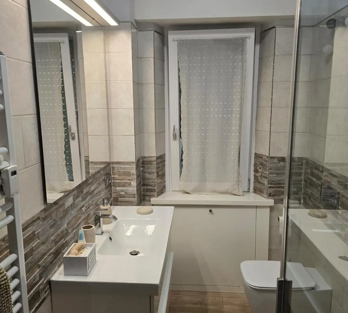 Atelier Martin Apartment Milan
