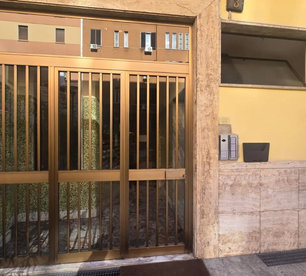 Atelier Martin Apartment Milan Italy