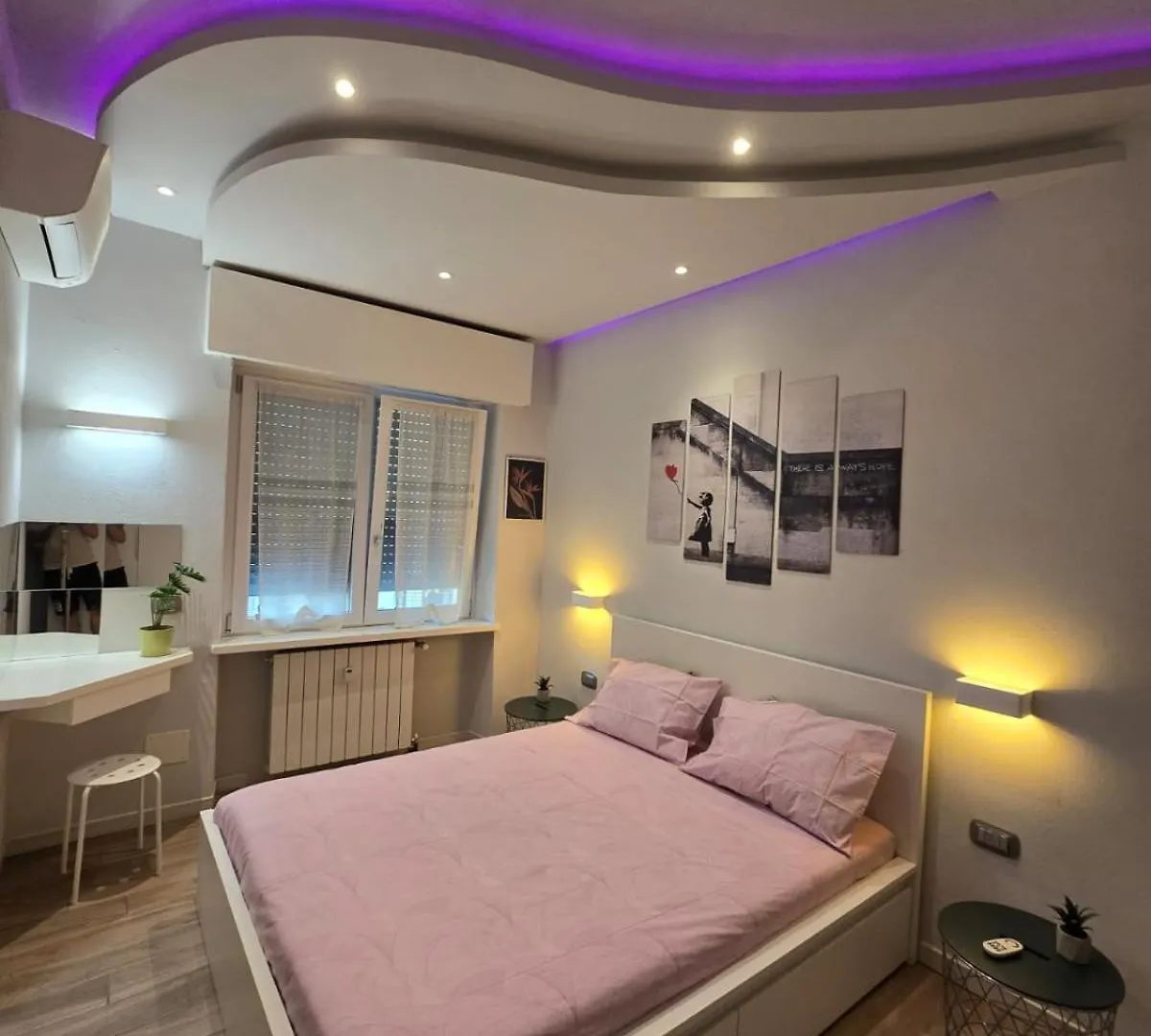 Atelier Martin Apartment Milan 0*,