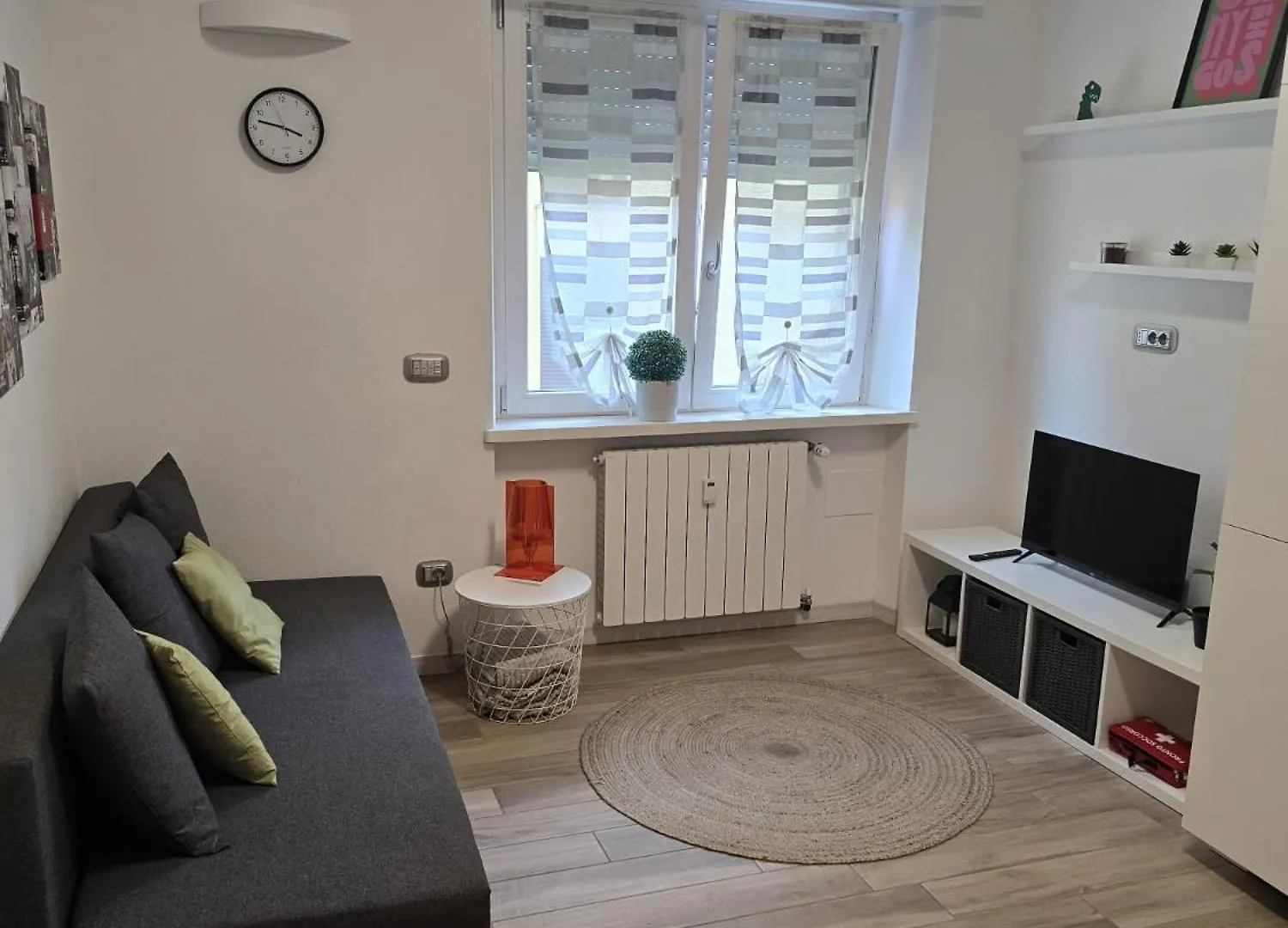 Atelier Martin Apartment Milan