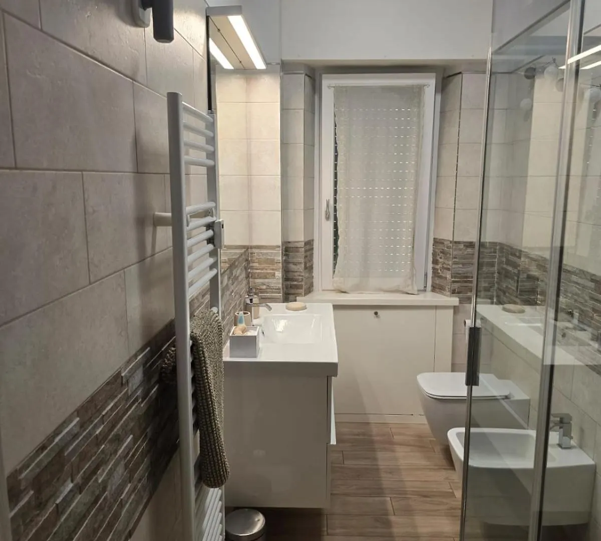 Atelier Martin Apartment Milan Italy