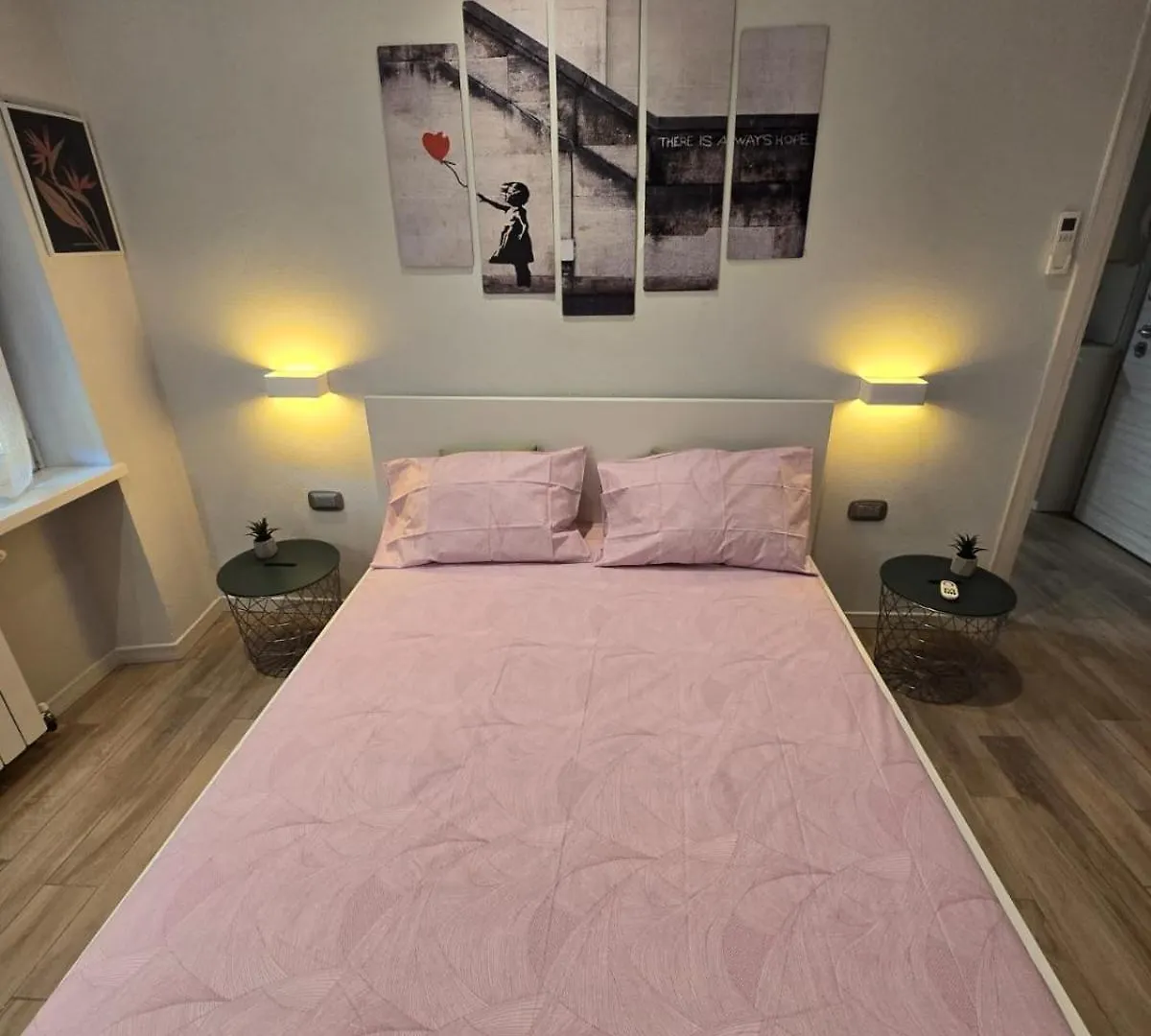 Atelier Martin Apartment Milan