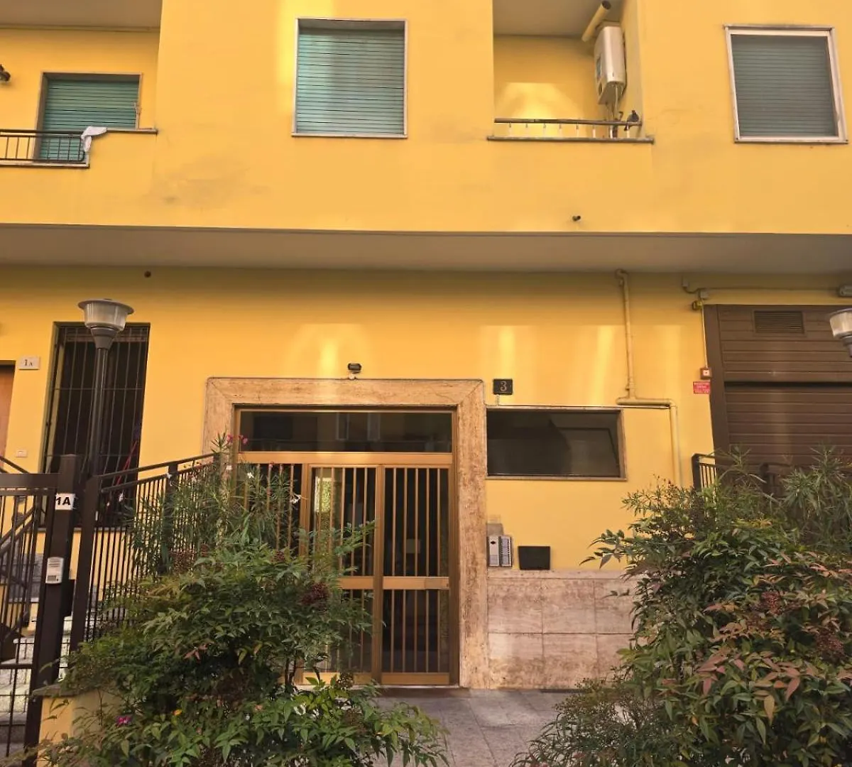 Atelier Martin Apartment Milan